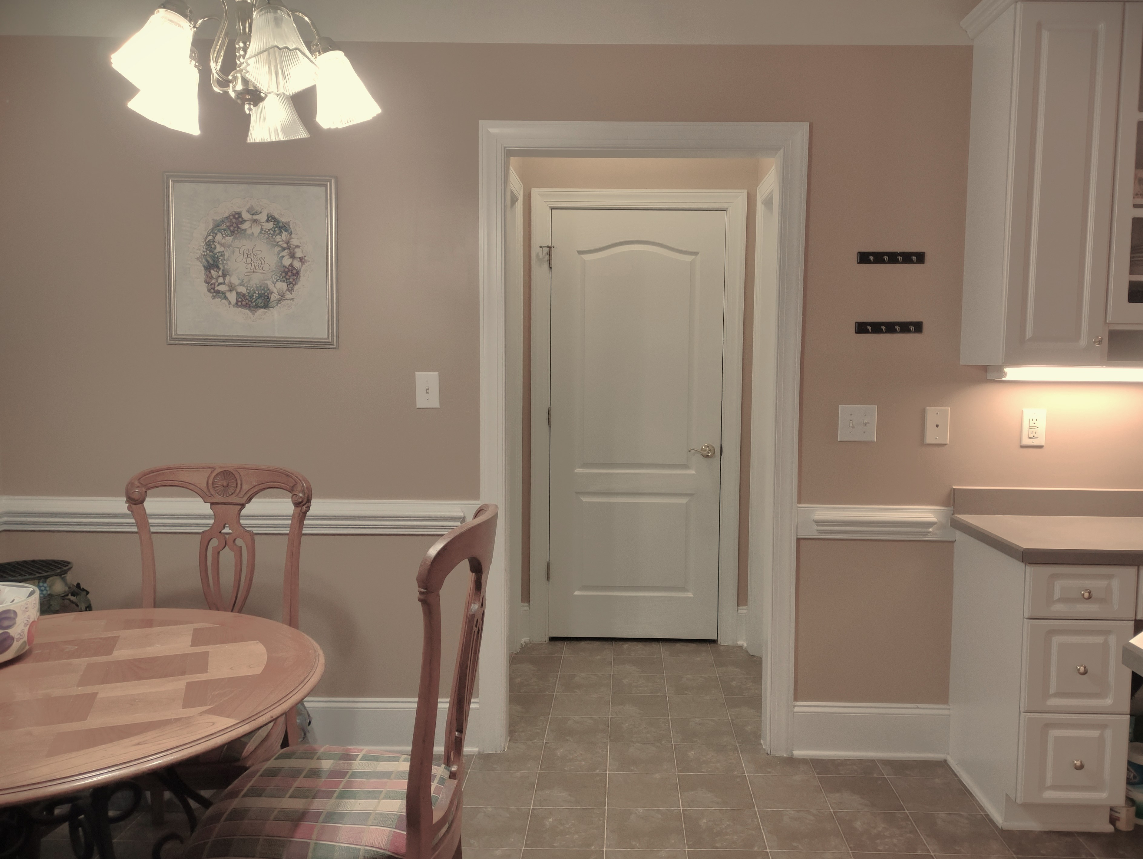 Purpose Living and Care